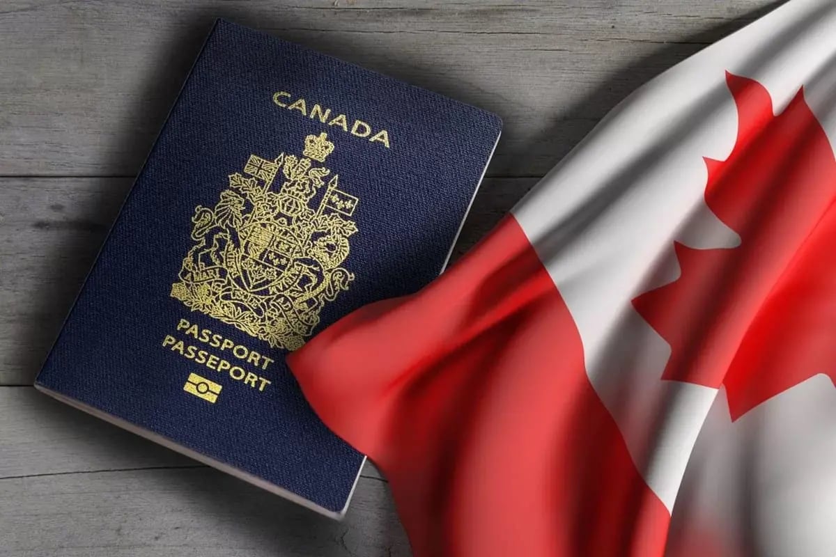 Canada immigration system